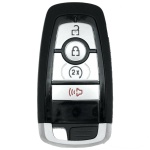 UrbanX Replacement 2018 Ford Edge Key Fob – Fcc: M3N-A2C931426, Compatibility, M3Na2C931426, 164-R8297, 164-R8182 – Pn: 164-R8297, 164-R8182