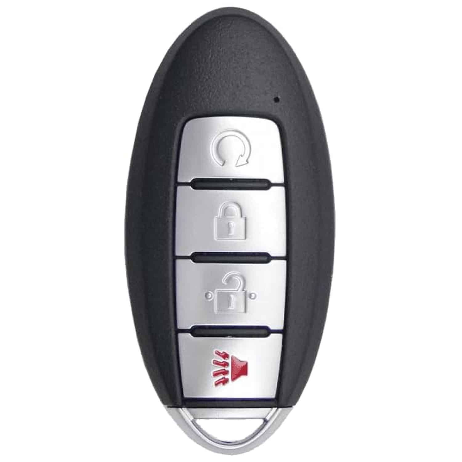 Version 1.0.0 UrbanX Replacement 2018 Nissan Rogue Key Fob – FCC: KR5S180144106 – PN: 285E3-6FL2B, 285E3-6FL2A – 4 Button - Image 1