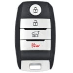 2014 Kia Optima Key Fob Replacement