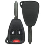 2007 Dodge Grand Caravan Key Fob