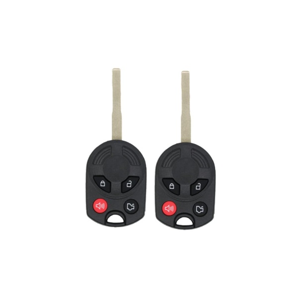 2013 Ford C-Max Key Fob Replacement