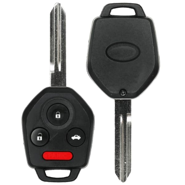 UrbanX Replacement Key Fob for 2014 Subaru