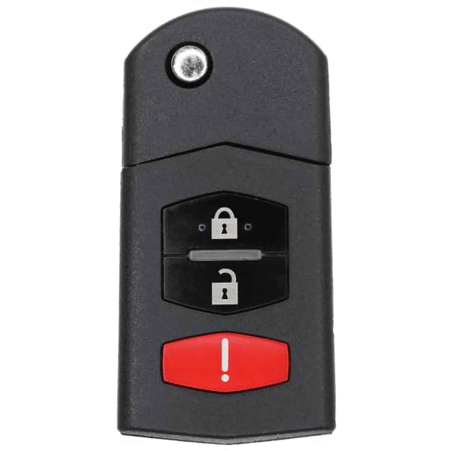 Version 1.0.0 2006 Mazda Flip Key Replacement