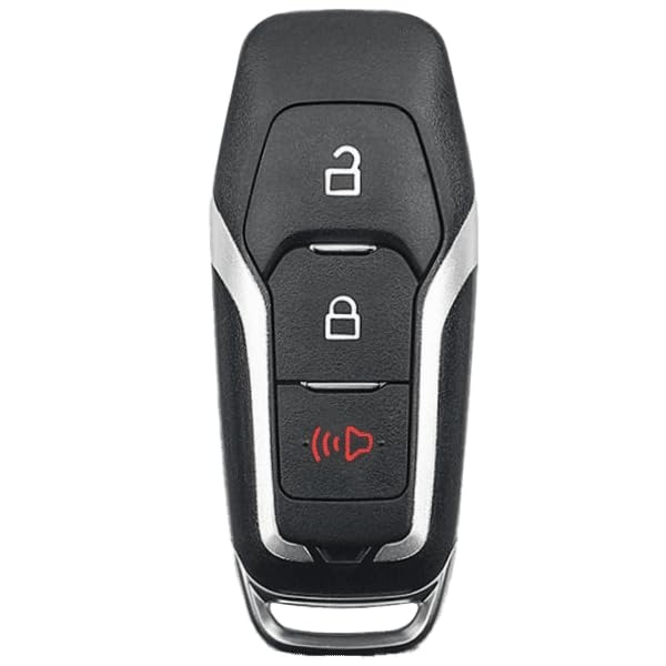 UrbanX Replacement Key Fob for 2016 Ford