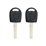 UrbanX (2-Pack) Replacement 2019-2020 Lexus UX250h Key Fob – Fcc: Hyq14Fbf – Pn: 8990H-76010 – 0 Button