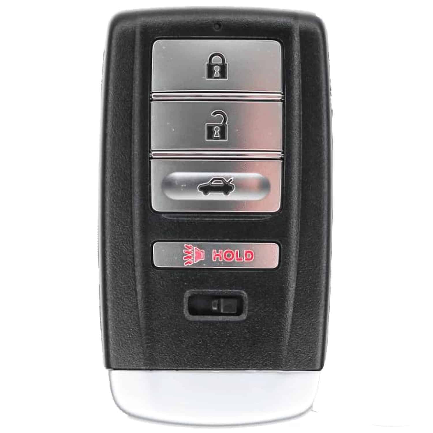Version 1.0.0 UrbanX Replacement 2017 Acura TLX Key Fob – FCC: KR5V1X – PN: 72147-TZ3-A01 – 4 Button - Image 1