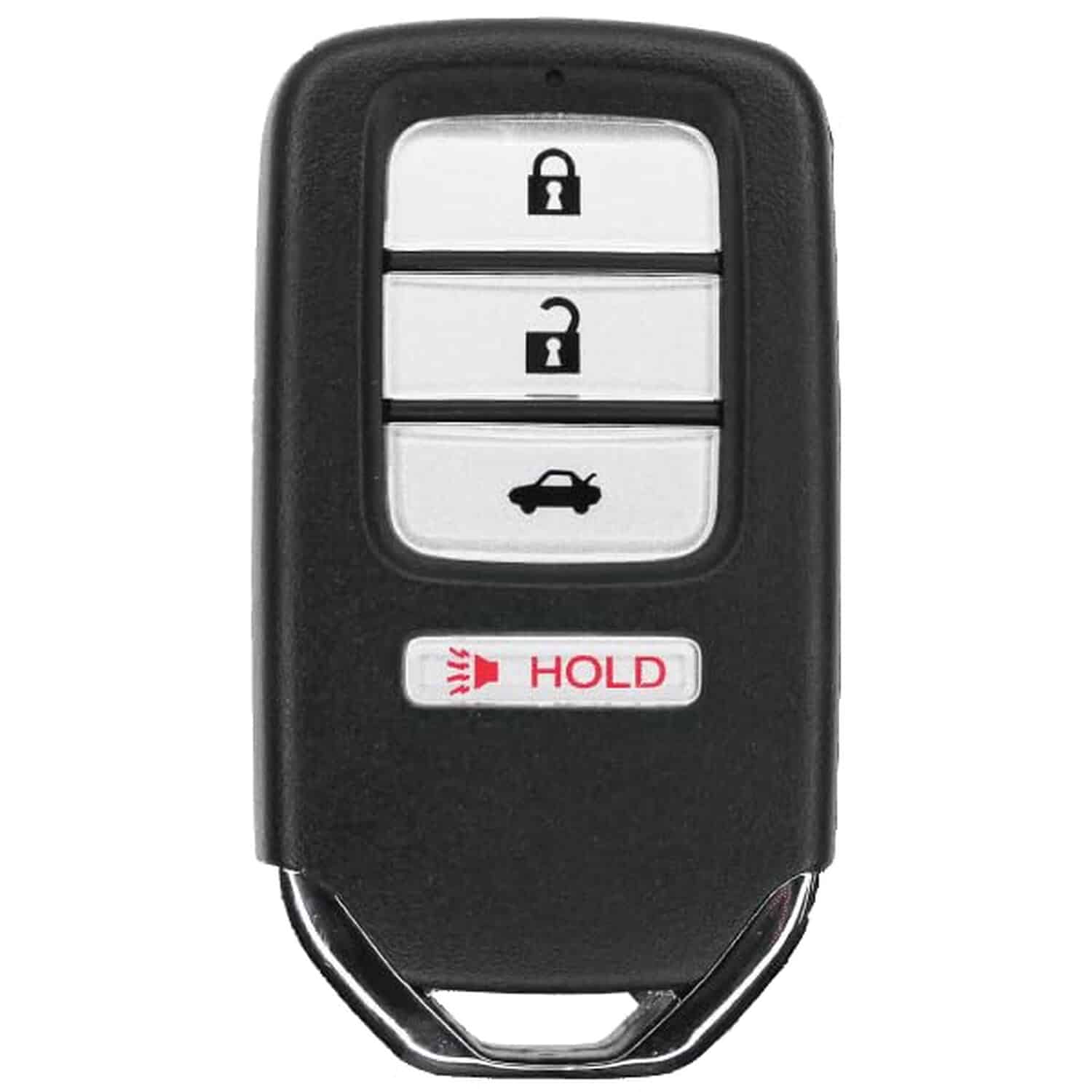 Version 1.0.0 UrbanX Replacement 2018-2022 Honda Accord Key Fob – FCC: CWTWB1G0090 – PN: 72147-TVA-A11, 72147TVAA11 – 4 Button - Image 1