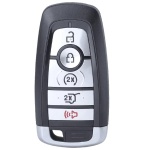 UrbanX Replacement 2020-2023 Ford Escape Key Fob – FCC: M3N-A2C93142600, 164-R8198, 164-R8278 – PN: 164-R8198, 164-R8278 – 5 Button