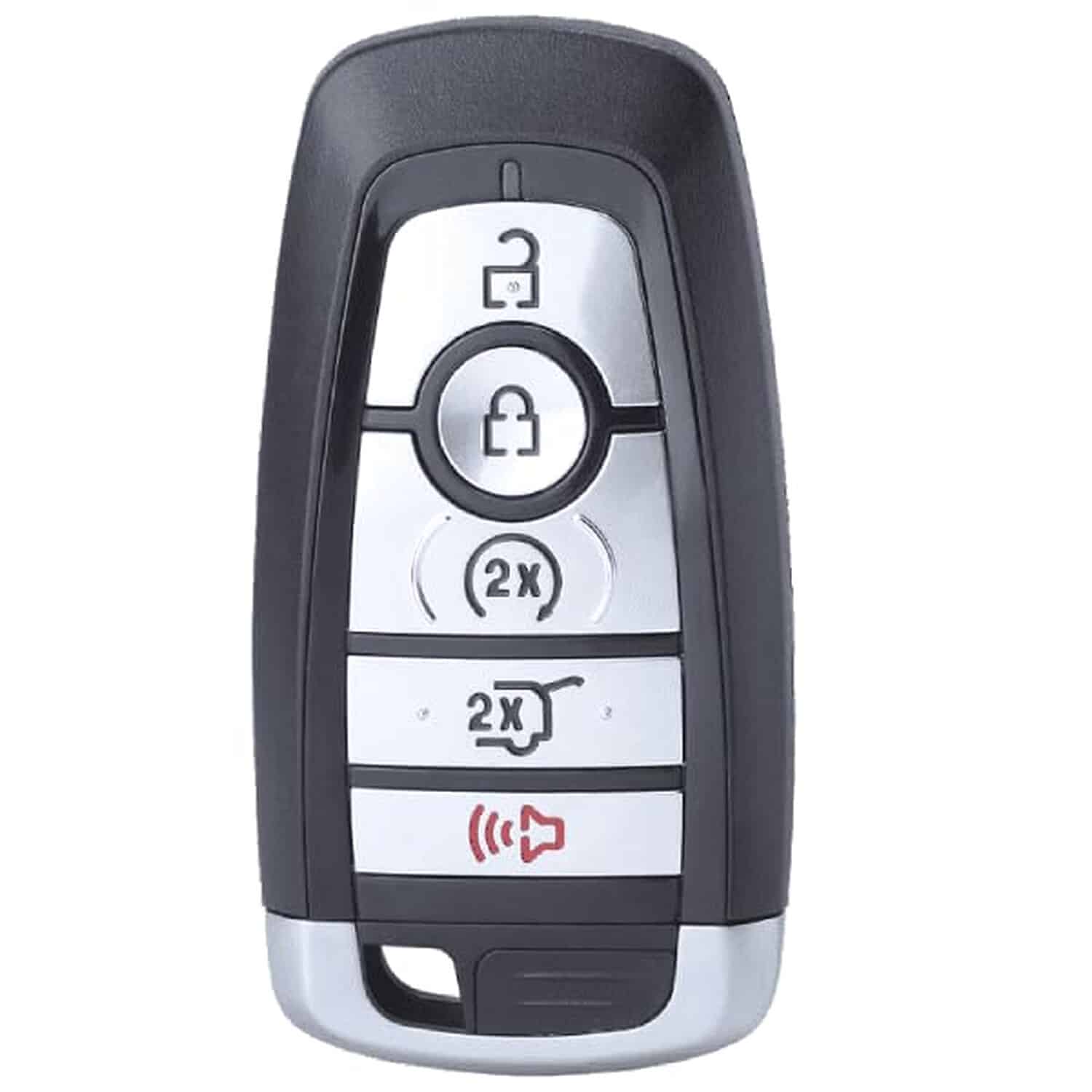 Version 1.0.0 UrbanX Replacement 2020-2023 Ford Escape Key Fob – FCC: M3N-A2C93142600, 164-R8198, 164-R8278 – PN: 164-R8198, 164-R8278 – 5 Button - Image 1
