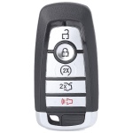 UrbanX Replacement Ford Key Fob – Fcc: M3N-A2C931426, 164-R8149 – Pn: 164-R8149 – 5 Button
