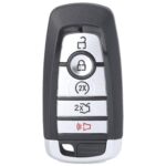 UrbanX Replacement Ford Key Fob – FCC: M3N-A2C931426, 164-R8149 – PN: 164-R8149 – 5 Button