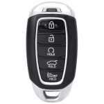 UrbanX Replacement 2020-2021 Hyundai Palisade Key Fob – Fcc: Tq8-Fob-4F29 – Pn: 95440-S8010 – 5 Button