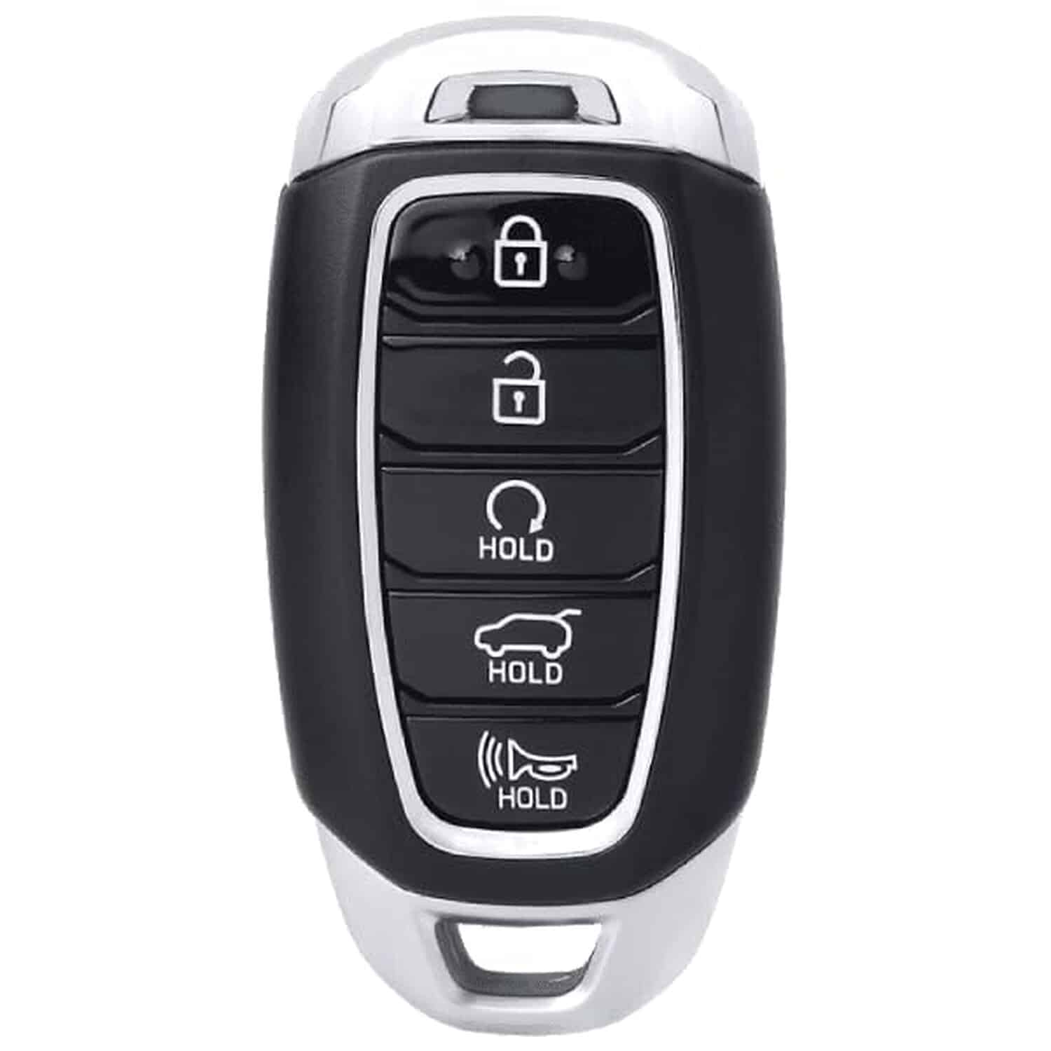Version 1.0.0 UrbanX Replacement 2020-2021 Hyundai Palisade Key Fob – FCC: TQ8-FOB-4F29 – PN: 95440-S8010 – 5 Button - Image 1