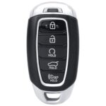 UrbanX Replacement 2020-2021 Hyundai Palisade Key Fob – FCC: TQ8-FOB-4F29 – PN: 95440-S8010 – 5 Button
