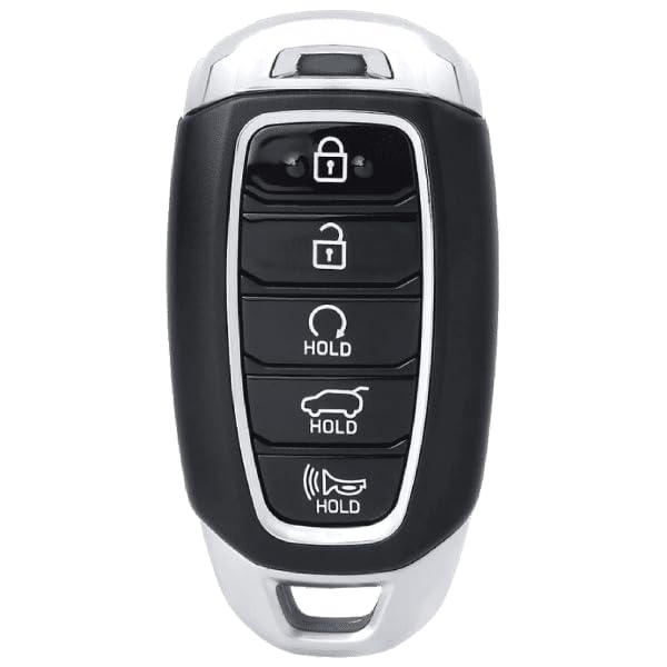 2020 Hyundai Palisade Key Fob Replacement