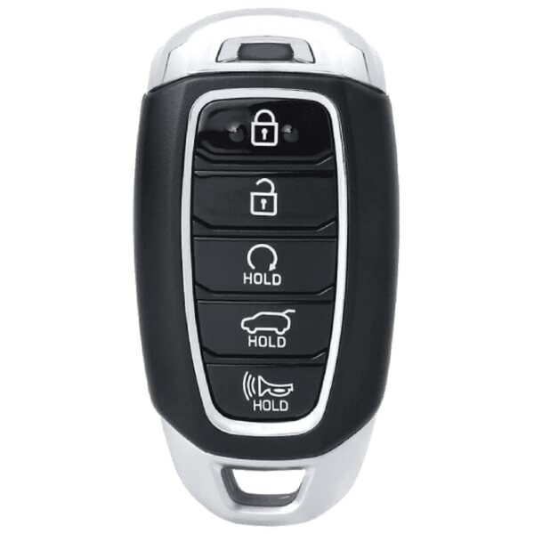 2020 Hyundai Palisade Key Fob Replacement