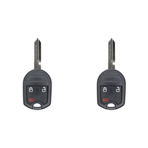 (2-Pack) Replacement 2013 Ford F-350 Key Fob