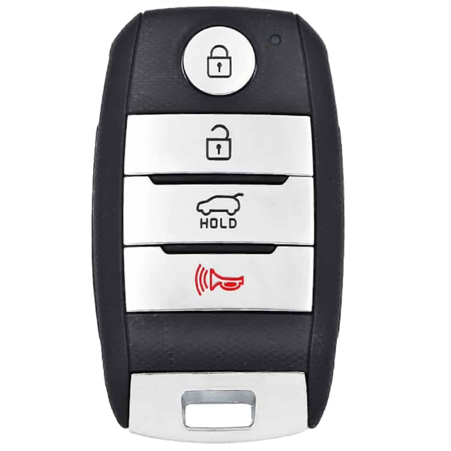 Version 1.0.0 UrbanX Replacement 2017-2018 Kia Forte Key Fob – FCC: CQOFN00100 – PN: 95440-A7600 – 4 Button - Image 1