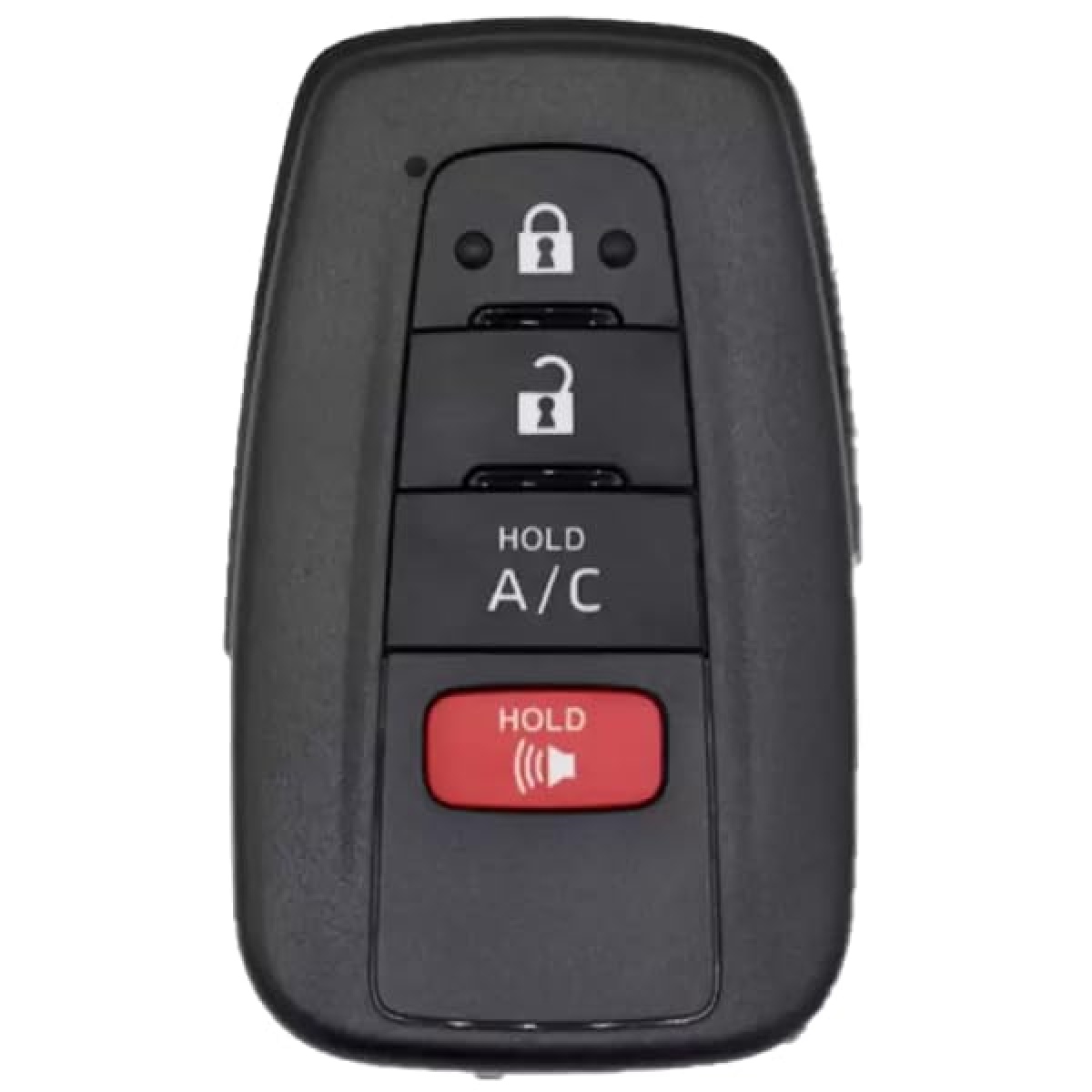 Prime Key Fob Replacement 2021 Toyota Prius Prime Key Fob - Hyq14Fla 31...