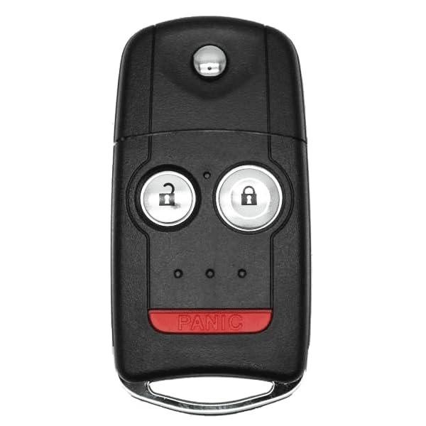 UrbanX Replacement Key Fob for 2009 Acura