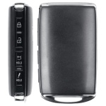 2019 Mazda Key Fob Replacement