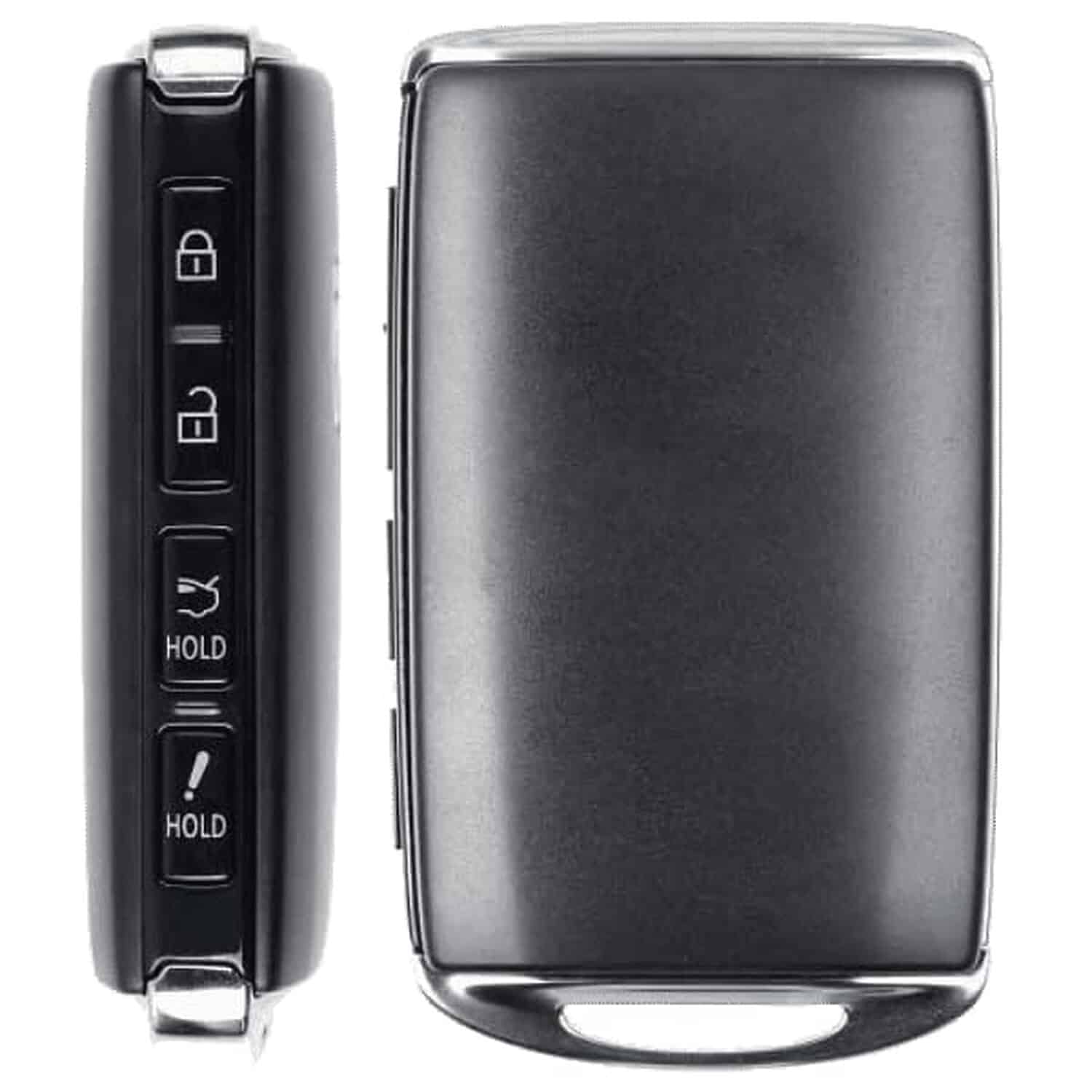 Version 1.0.0 2019 Mazda Key Fob Replacement