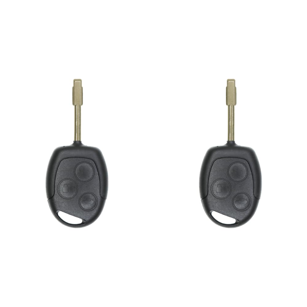 Version 1.0.0 2012 Ford Transit Connect Key Fob