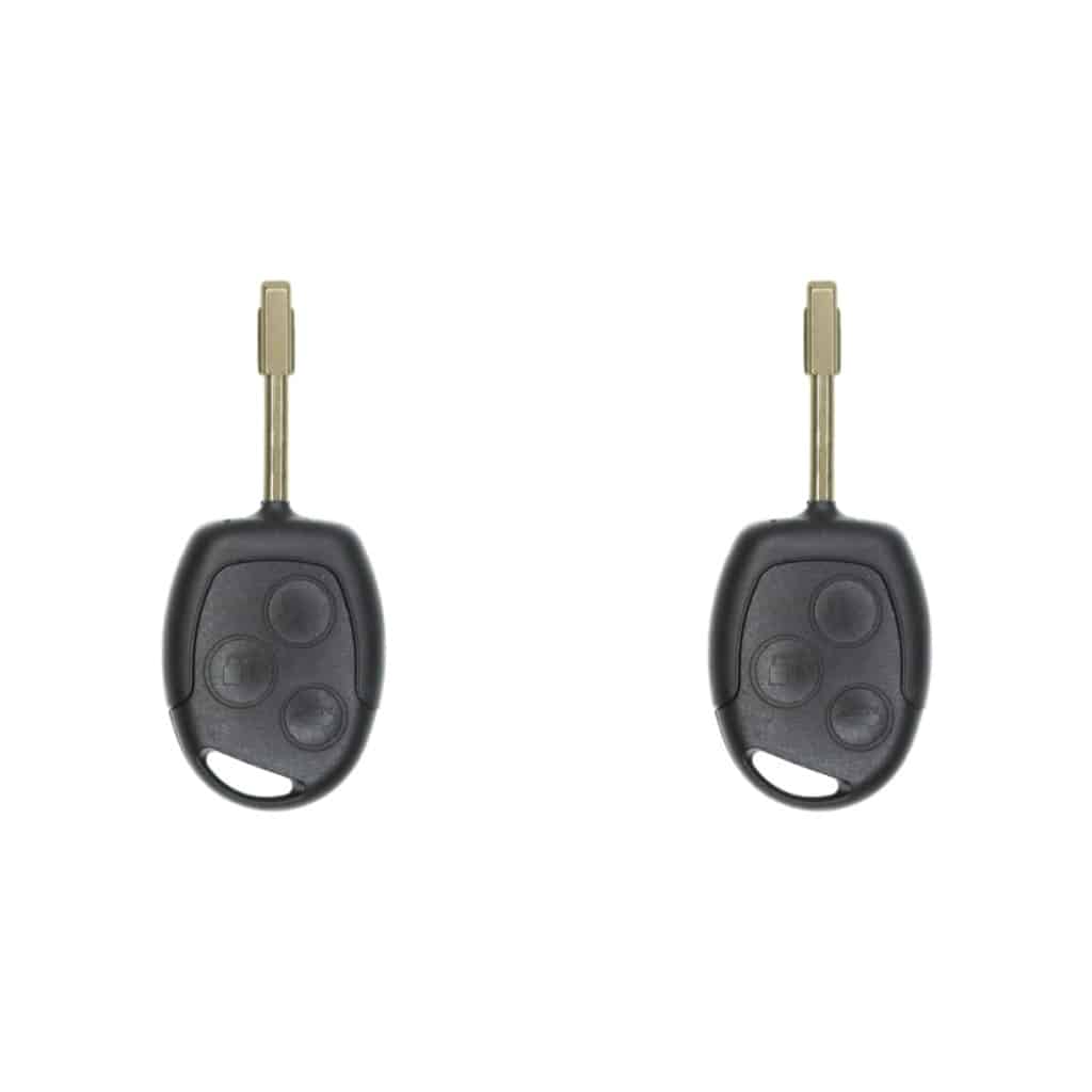 2010 Ford Transit Connect Key Fob
