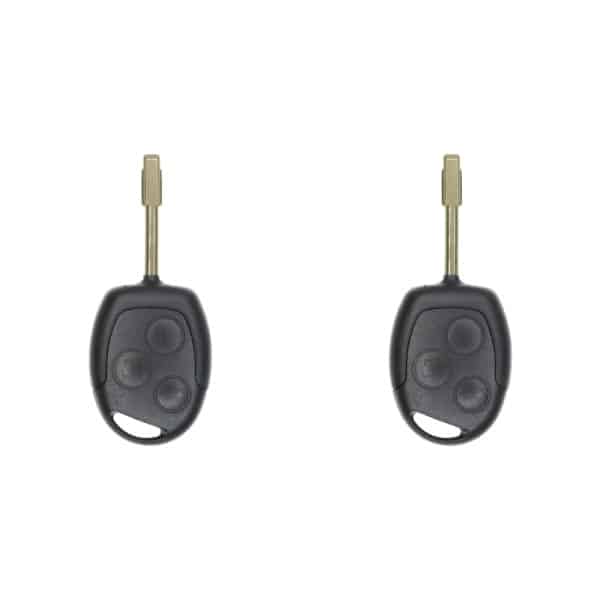 2010 Ford Transit Connect Key Fob
