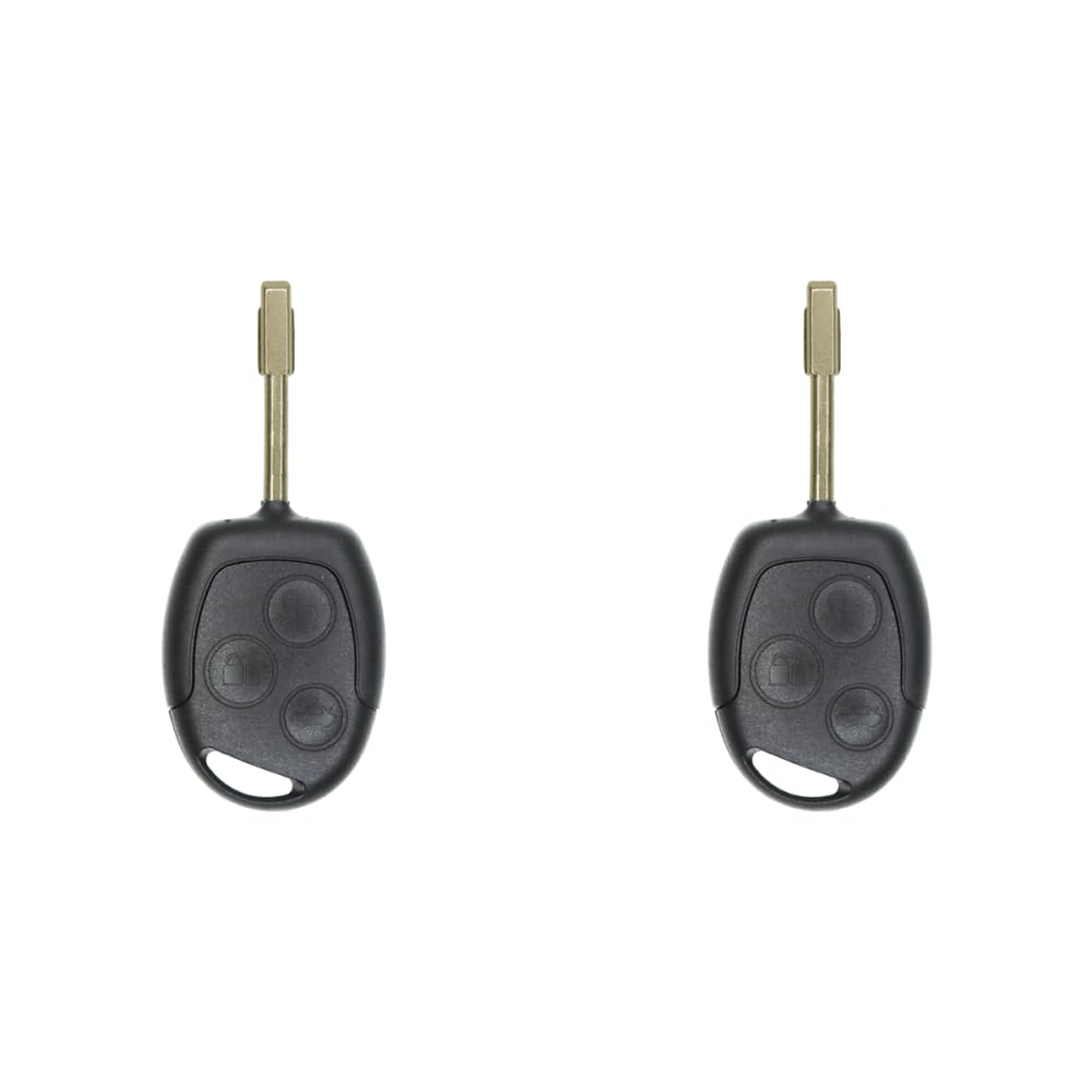 Version 1.0.0 2013 Ford Transit Connect Key Fob