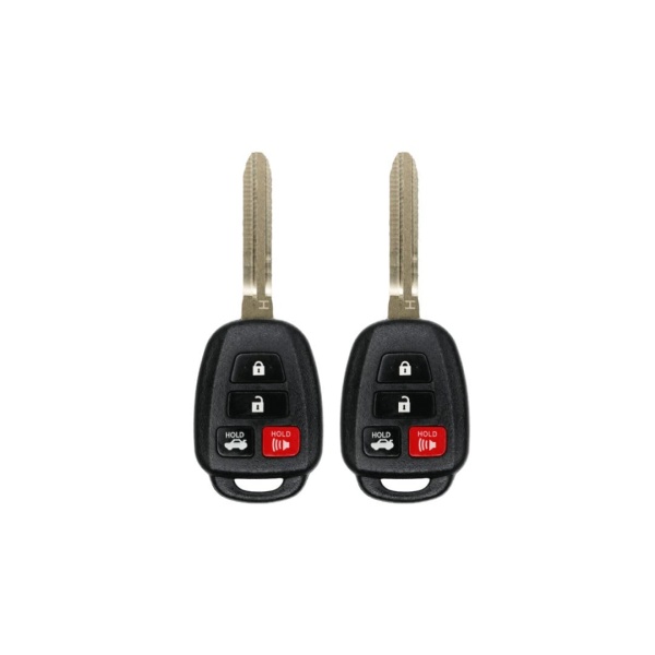 2014 Toyota Camry Corolla Key Fob