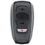 UrbanX Replacement 2017 Subaru BRZ Key Fob – PN: 88835-AL04B – 4 Button