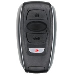 UrbanX Replacement 2017 Subaru WRX Key Fob – PN: 88835-AL04B – 4 Button