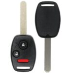 UrbanX Replacement 2013 Honda Odyssey Key Fob – FCC: N5F-S0084A, N5FS0084A – PN: 35111-SVA-305 – 4 Button