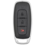 UrbanX Replacement 2025 Nissan Pathfinder Key Fob – FCC: KR5TXPZ1 – PN: 285E3-5MR1B – 3 Button