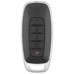 UrbanX Replacement 2022-2023 Nissan Pathfinder Key Fob – FCC: KR5TXPZ3 – PN: 285E3-7LA7A – 5 Button