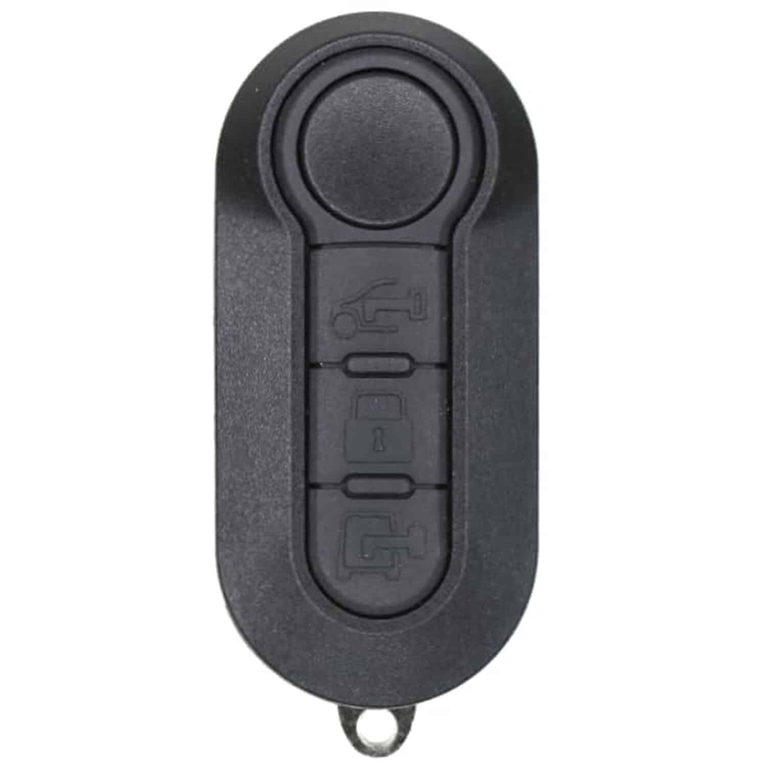 Version 1.0.0 UrbanX Replacement 2015 Ram Promaster City Key Fob – FCC: LTQF12AM433TX, 2ADFTF12AM433TX – PN: LTQF12AM433TX, 2ADFTF12AM433TX – 3 Button - Image 1
