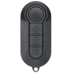 UrbanX Replacement 2016 Ram Promaster City Key Fob – Fcc: Ltqf12Am433Tx – Pn: Ltqf12Am433Tx – 3 Button