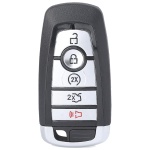 UrbanX Replacement – 2019 – FORD – EXPLORER – Key Fob Remote – FCC: M3N-A2C93142600, M3NA2C93142600 – PN: 164-R8244, 164-R8162 – 5 Button