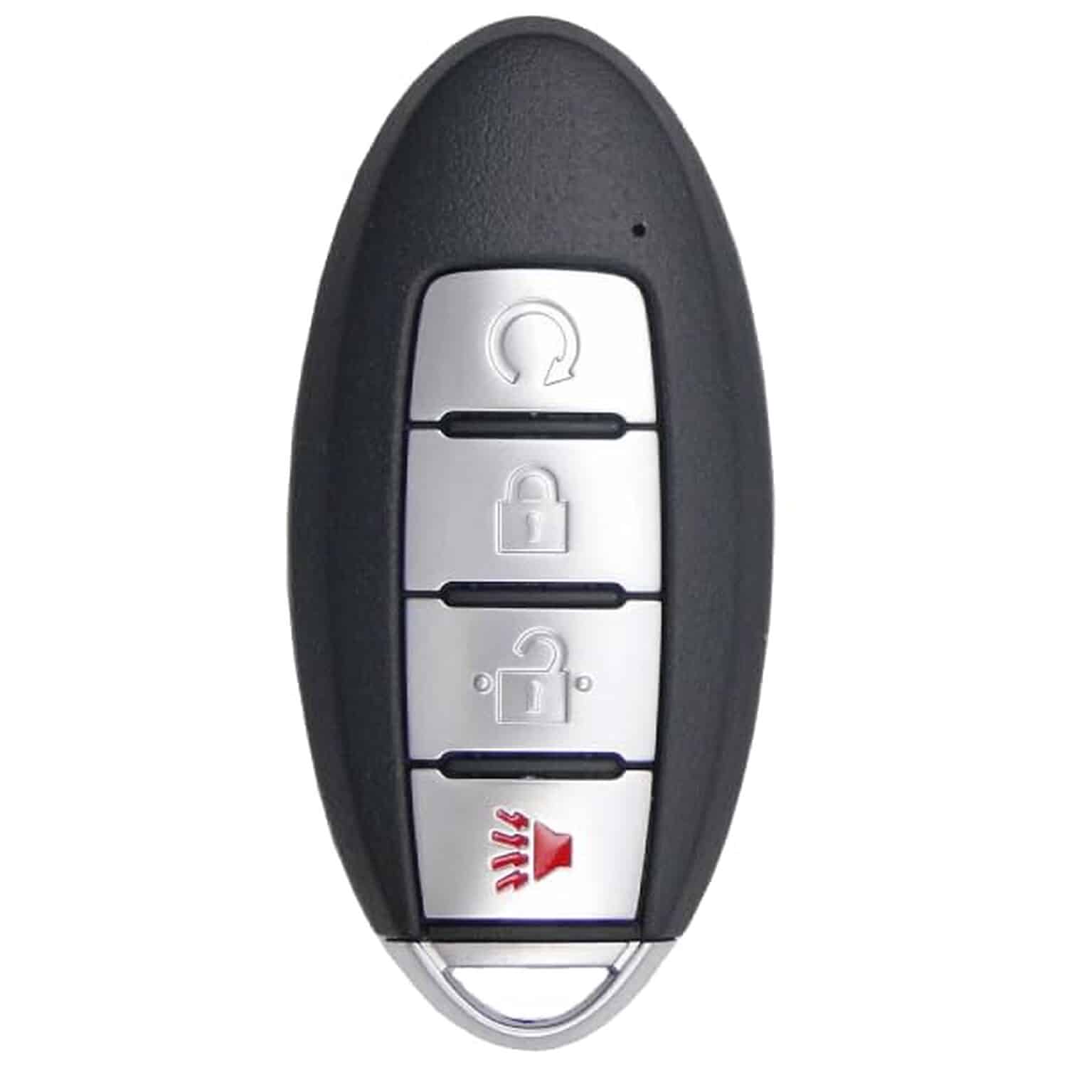 Version 1.0.0 UrbanX Replacement 2019-2021 Nissan Murano Key Fob – FCC: KR5TXN7 – PN: 285E3-9UF5A, 285E3-9UF5B – 4 Button - Image 1
