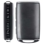 2019 Mazda Key Fob Replacement