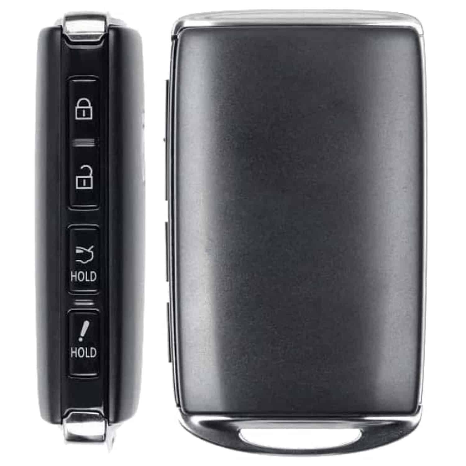 Version 1.0.0 2019 Mazda Key Fob Replacement