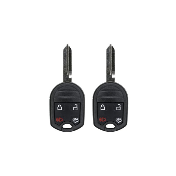 UrbanX Replacement Key Fob for 2011-2015 Lincoln