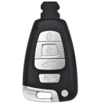 2007 Hyundai Veracruz Key Fob Replacement