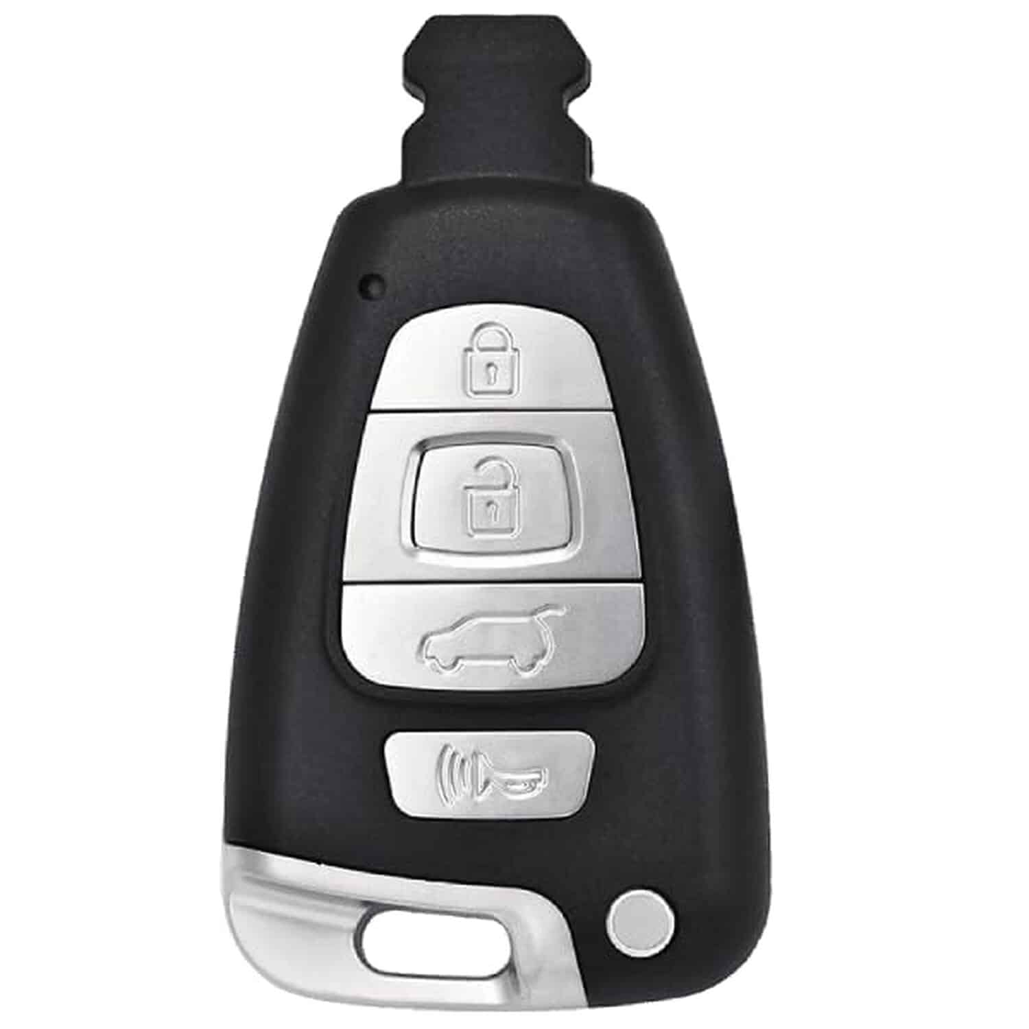 Version 1.0.0 2007 Hyundai Veracruz Key Fob Replacement