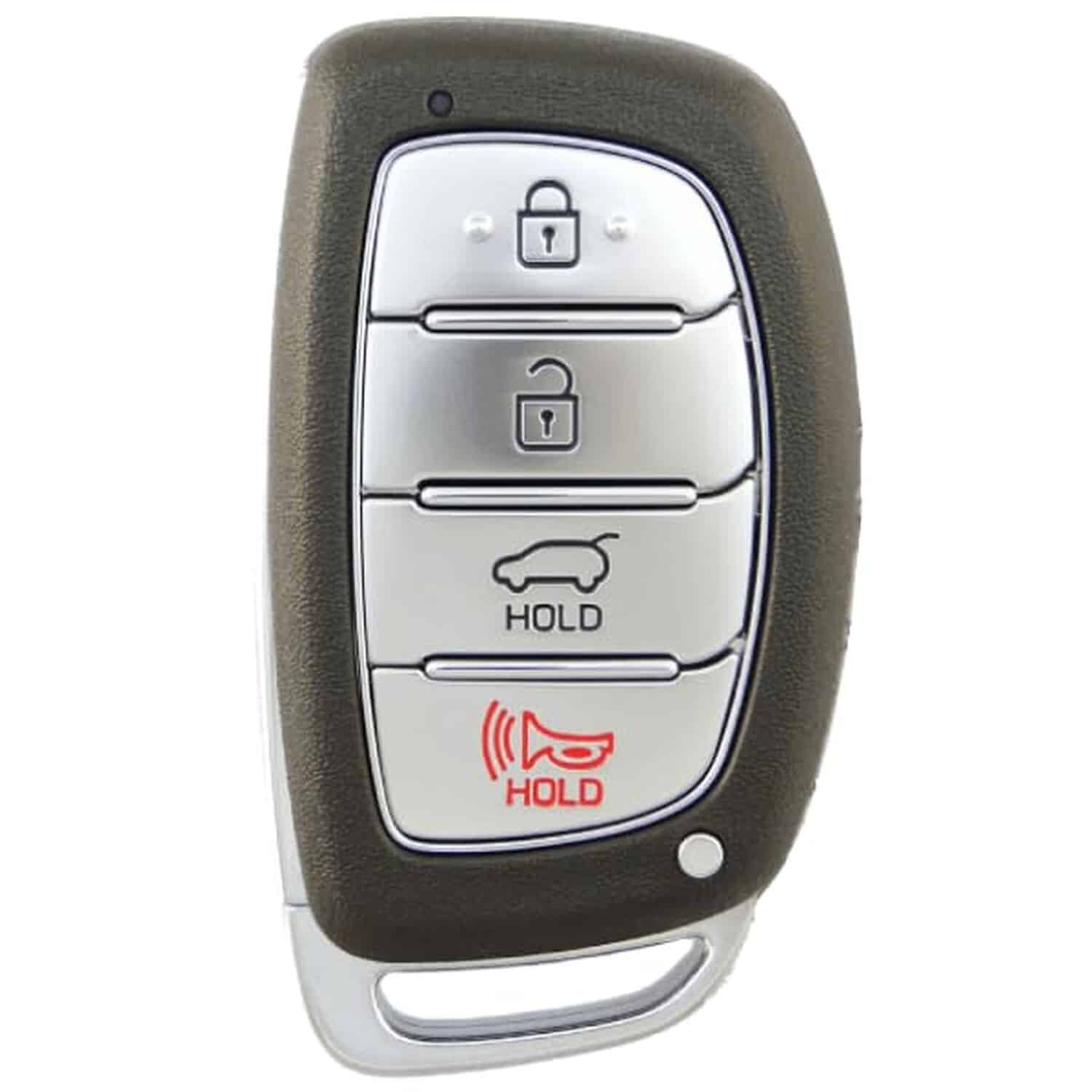 41sGokXUrkL-5.jpg UrbanX Replacement 2017-2021 Hyundai Ioniq Key Fob – FCC: TQ8-FOB-4F11 – PN: 95440-G2000 – 4 Button - Image 1