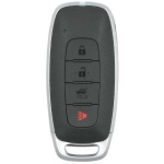 UrbanX Replacement 2023 Nissan Ariya Key Fob – FCC: KR5TXPZ1 – PN: 285E3-5MR3B, 285E35MR3B – 4 Button
