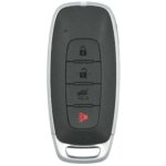 UrbanX Replacement 2025 Nissan Ariya Key Fob – FCC: KR5TXPZ1 – PN: 285E3-5MR3B – 4 Button