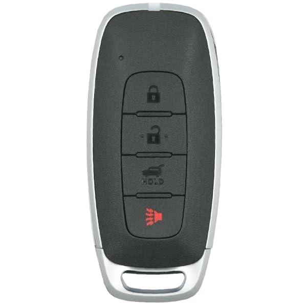 UrbanX Replacement Key Fob for 2023-2024 Nissan