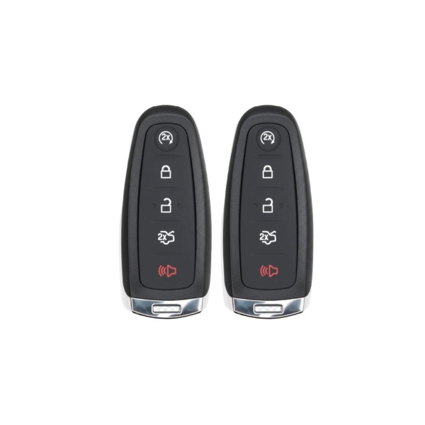 UrbanX Replacement Key Fob for 2014 Lincoln